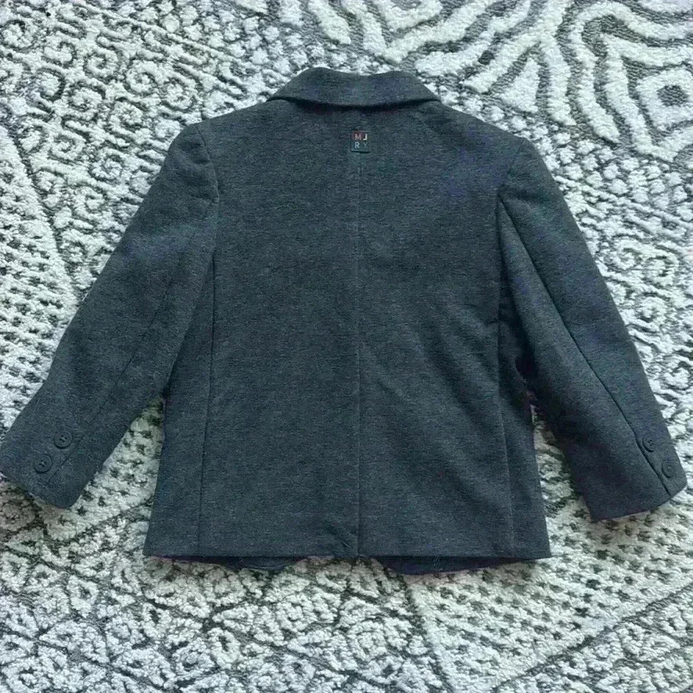 Mayoral 18m boys blazer size 86cm or 18m - Picture 3 of 5